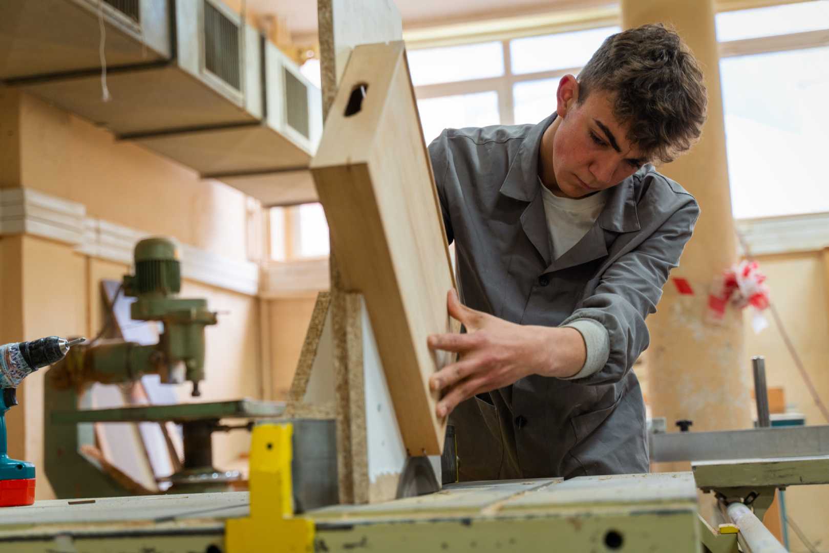 Technische professional